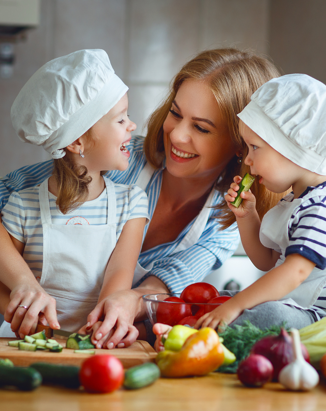 kaledo il gioco dell'alimentazione famiglia