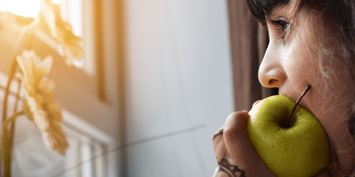 La scuola dell'infanzia per una sana alimentazione (parte 1)